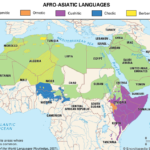 The Story of Arabic Language