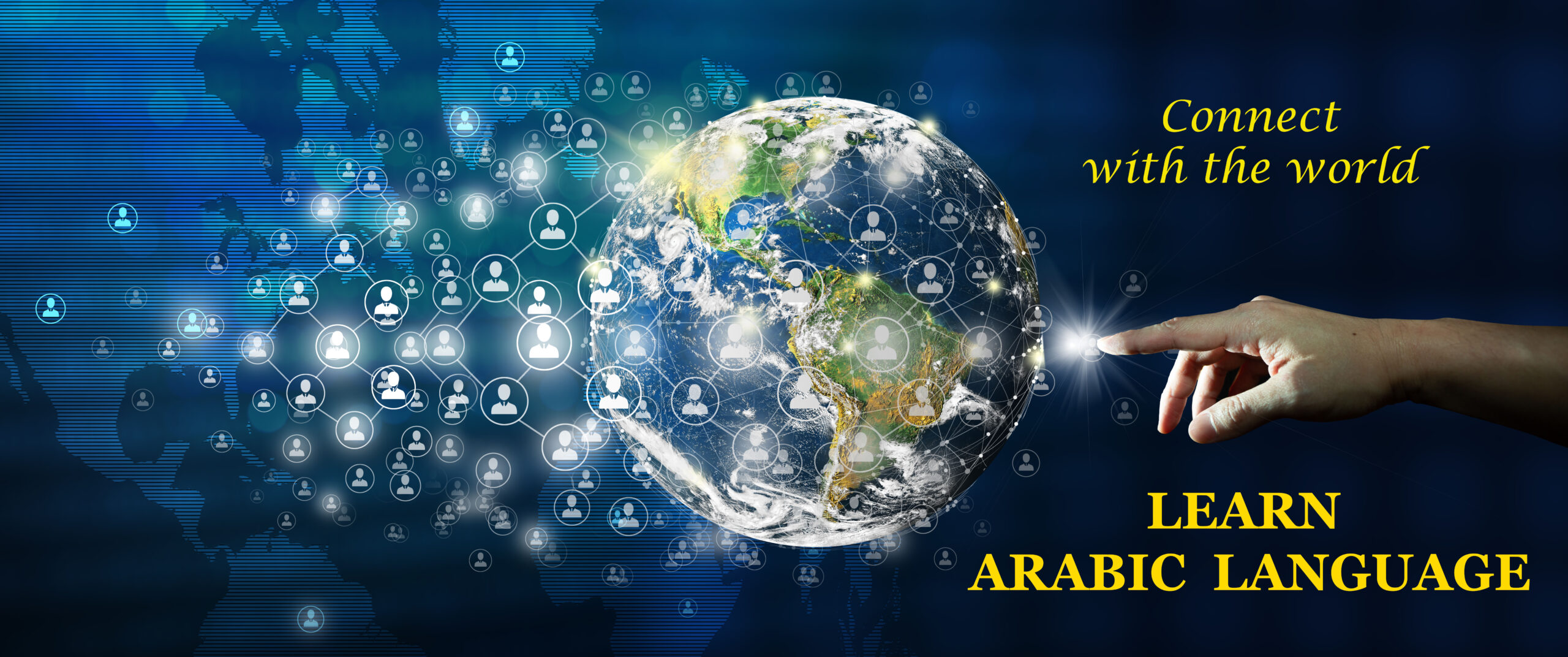 Learn Arabic